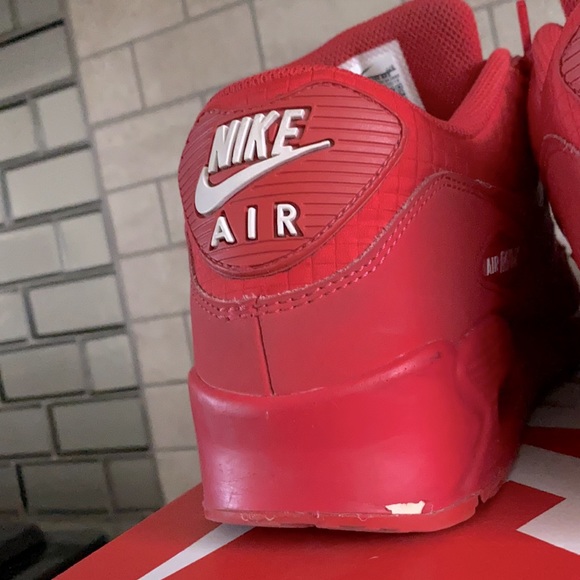 Nike Air Max 90s - Picture 5 of 6